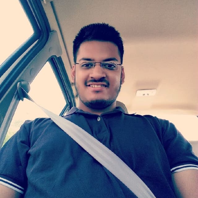 Hrishabh Rajawat