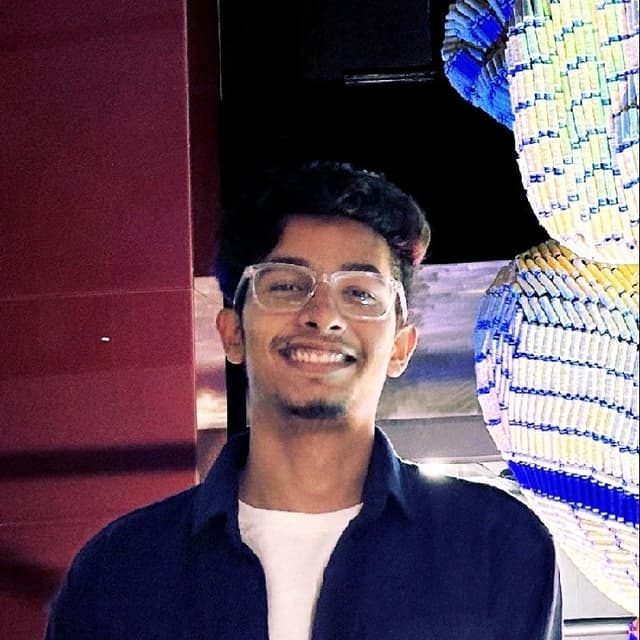Hrishabh Singh
