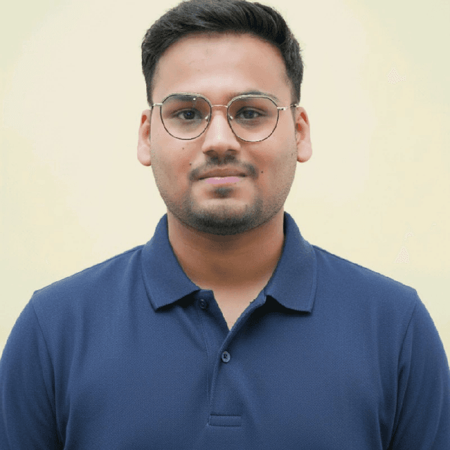 Hrishabh verma