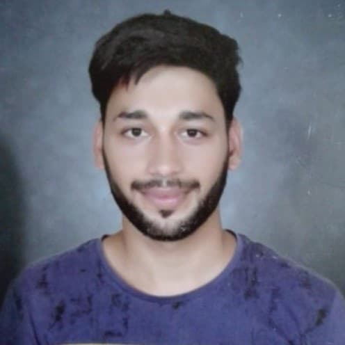 Hrishabh Dubey