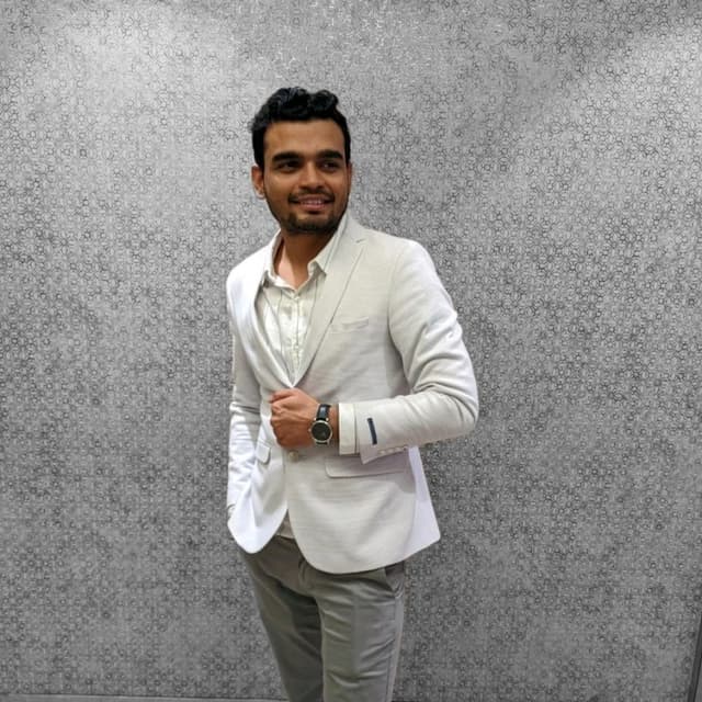 Hrishabh Singh