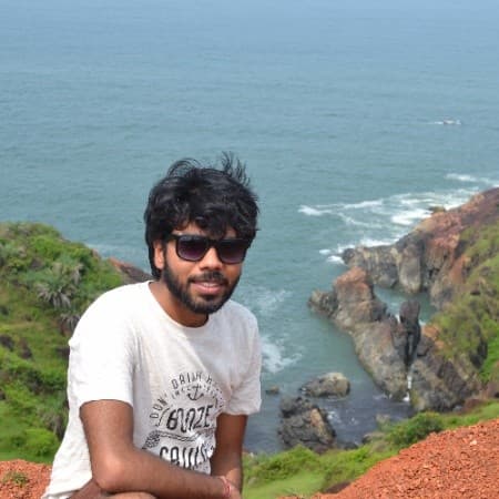 Hrishav Agarwal