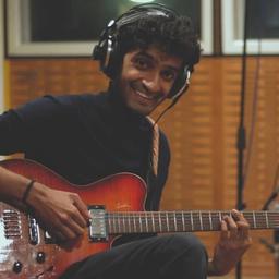 Hrishi Giridhar
