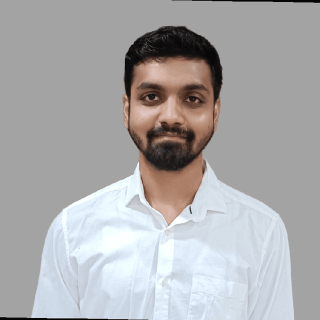 Hrishi raj