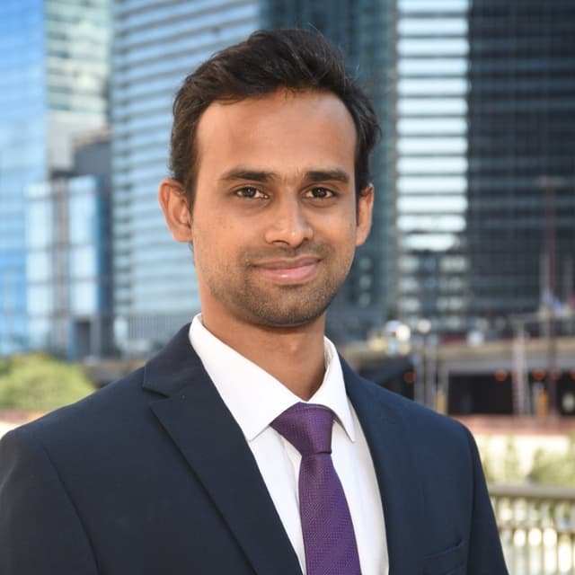 Hrishi Kulkarni