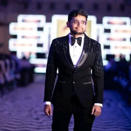Hrishik Joshi