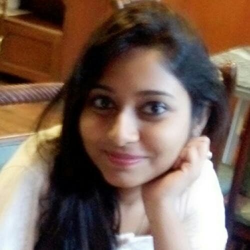 Hrishika Pathak