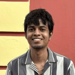 Hrishikesh Athreya