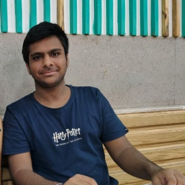 Hrishikesh Bhatia