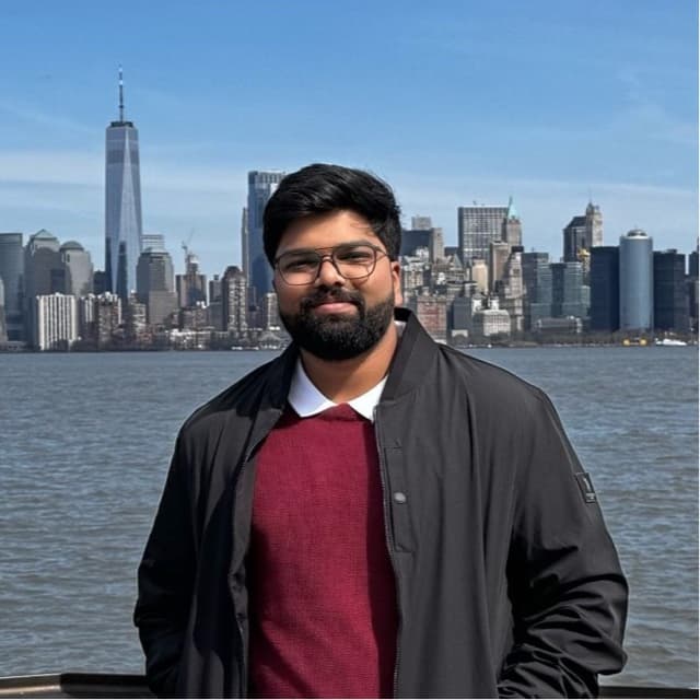 Hrishikesh Borate