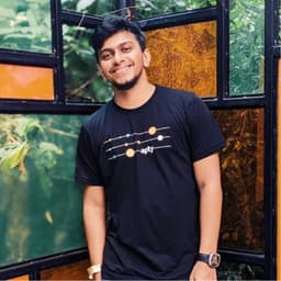 Hrishikesh CK