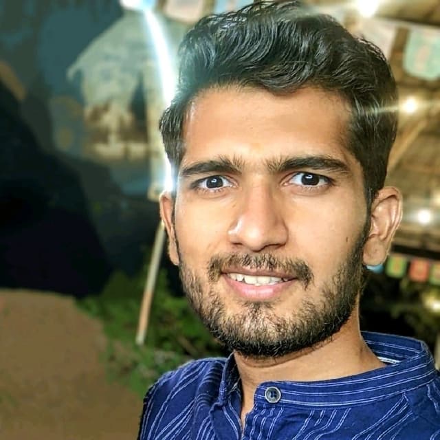 Hrishikesh D.