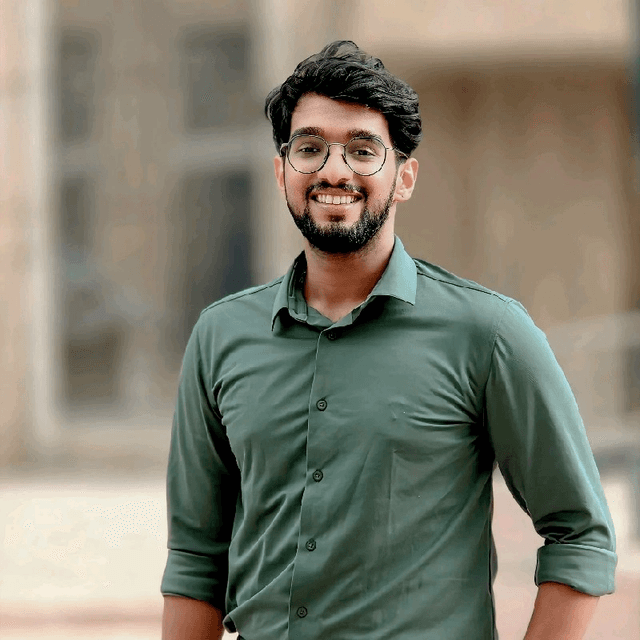 Hrishikesh Kumar