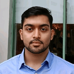 Hrishikesh  Majumdar