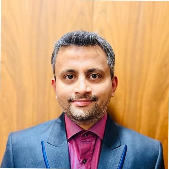 Hrishikesh Murali