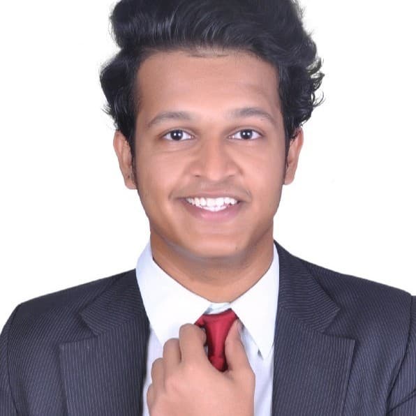 Hrishikesh Nikam