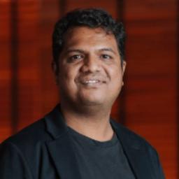 Hrishikesh Pol
