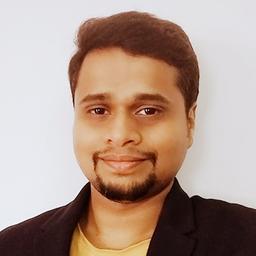 Hrishikesh Rangnekar