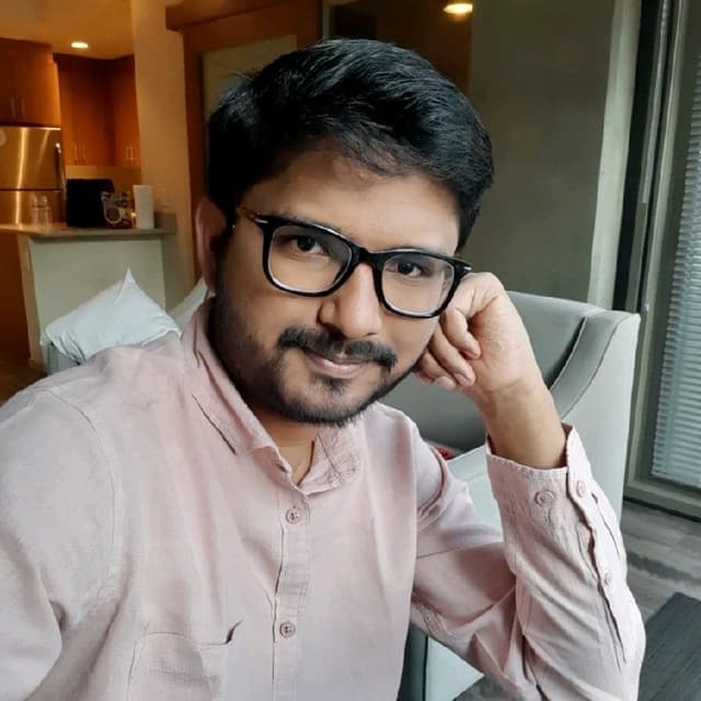 Hrishikesh Raskar