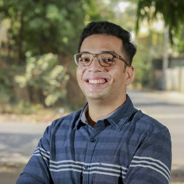 Hrishikesh Suslade 