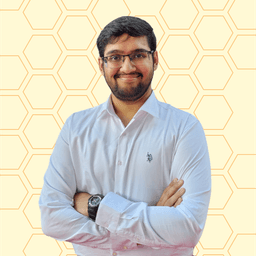 Hrishikesh Vedantam