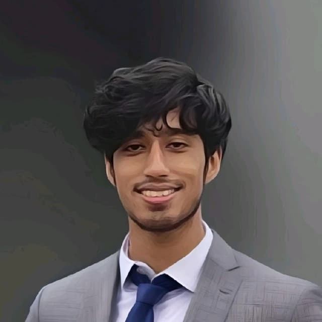 Hrishikesh Dutta
