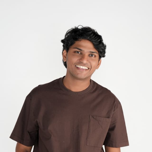 Hrishikesh Mohan