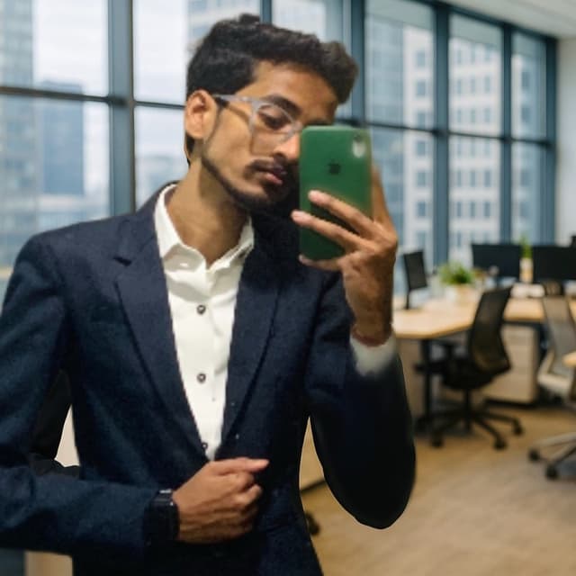 Hrishikesh Jagtap