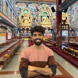 Hrishikesh Reddy Karra