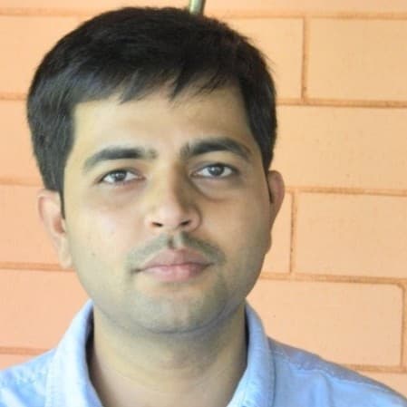 Hrishikesh Kumar Mishra