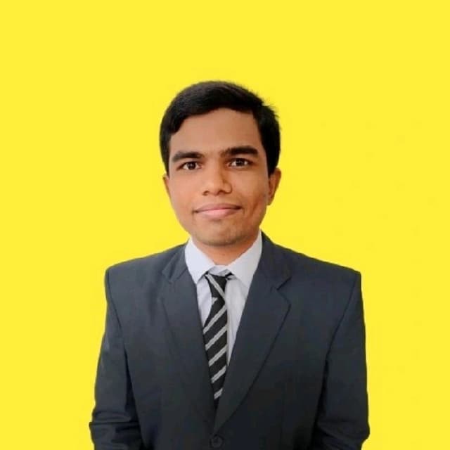 Hrishikesh Pawar