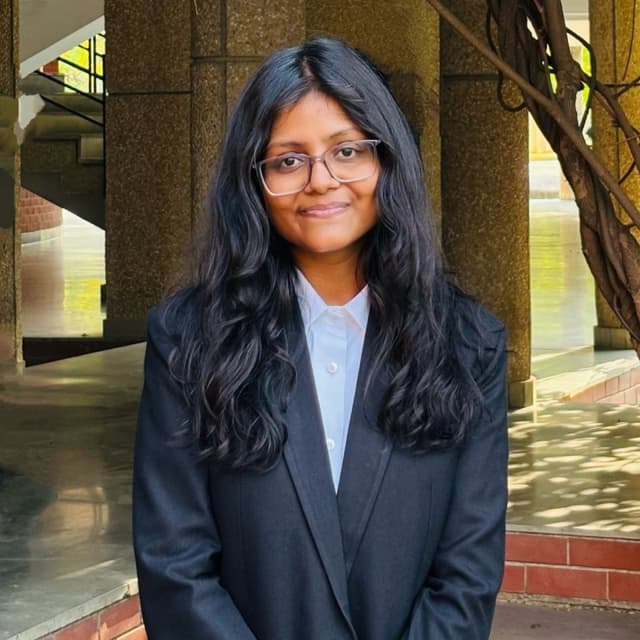 Hrishita  Agrawal
