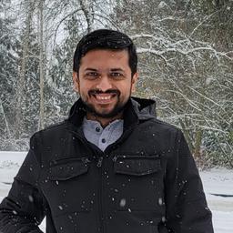 Hrishit Patel