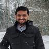 Hrishit Patel