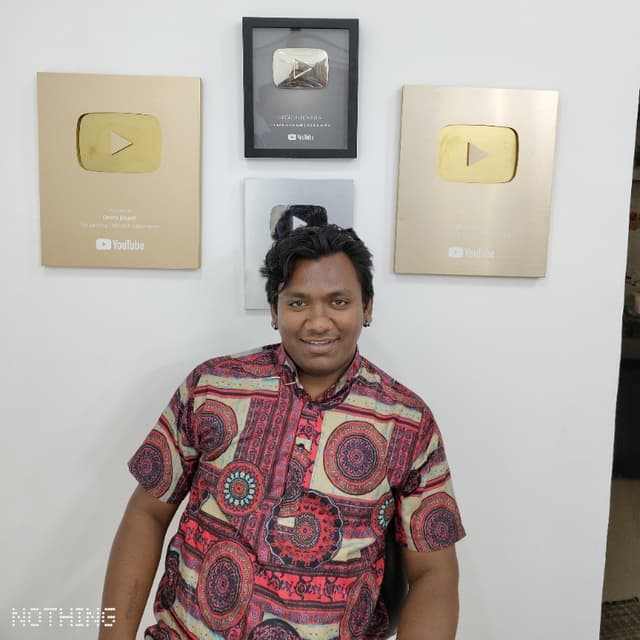 Aman SharmaJii ✪
