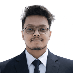 Hritesh Shaw