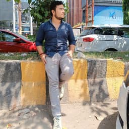 Hrithek Sharma