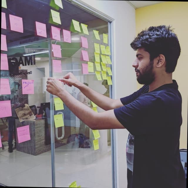 Hritik arora