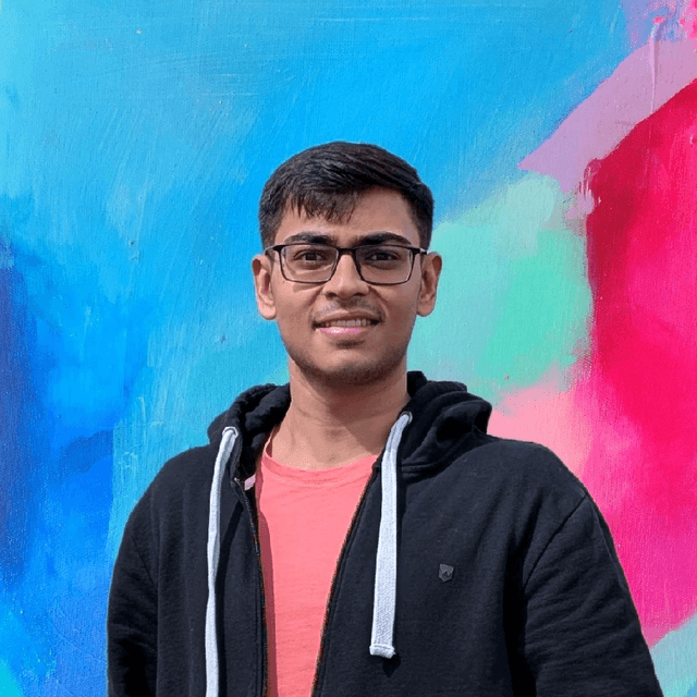 Hrithik Gajera