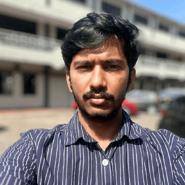 Hrithik Hanchinamani