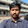 Hrithik Hanchinamani