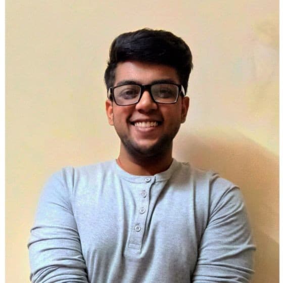 Hrithik Jaiswal