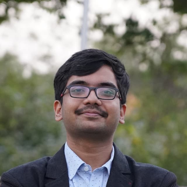 Hrithik Kulkarni