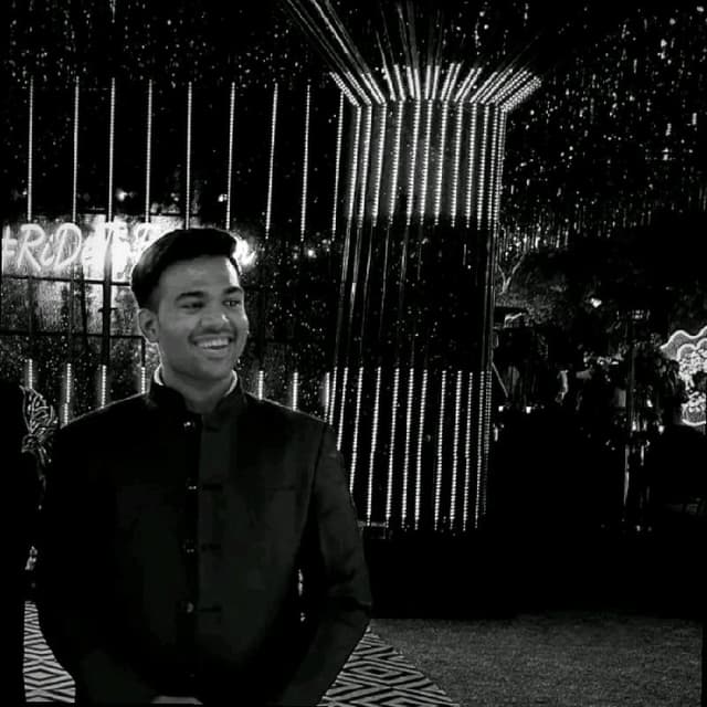 Hrithik Mahadik
