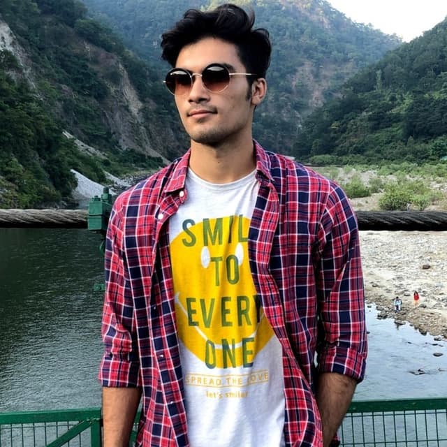 Hrithik Malhotra