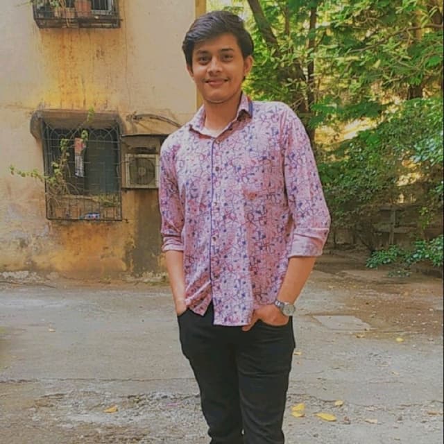 Hrithik Patil