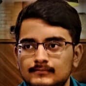 Hrithik Saxena
