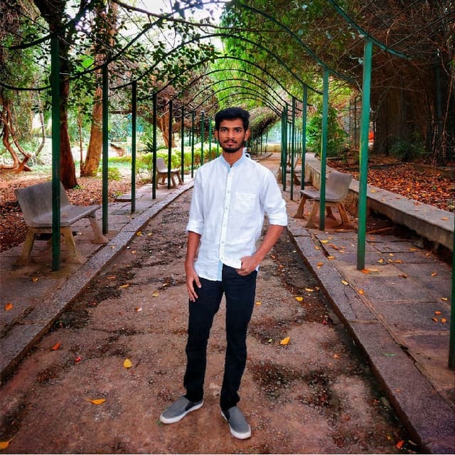 Hrithik V