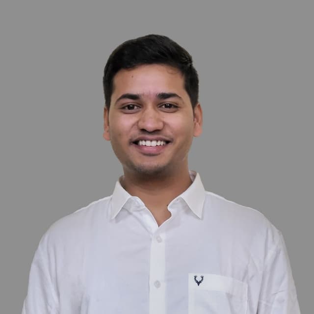 Hrithik Vaishnav