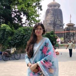 Hrithika Baggam